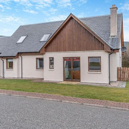 Vila Croftside House - S4401 Aviemore Exteriér fotografie