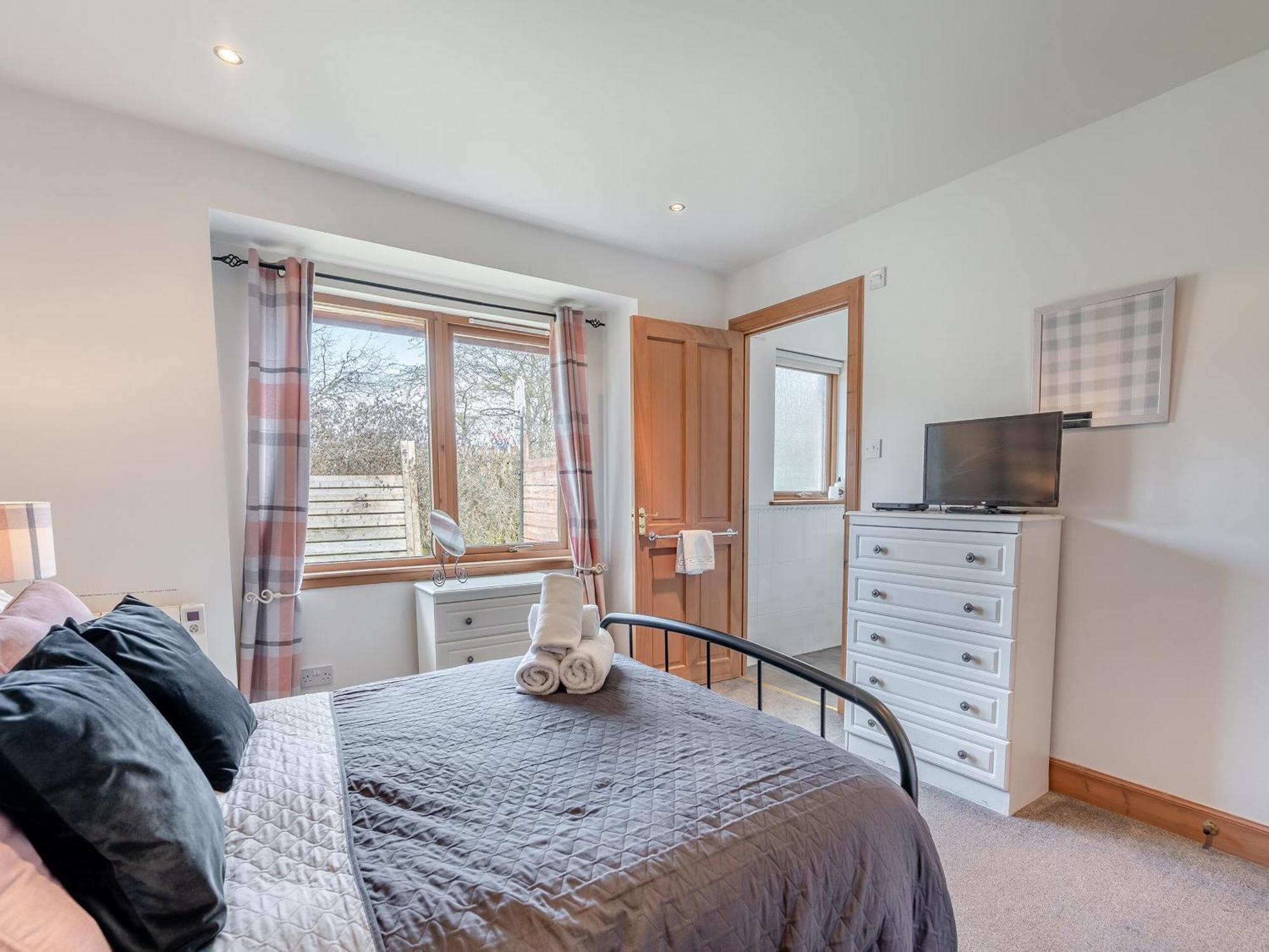 Vila Croftside House - S4401 Aviemore Exteriér fotografie
