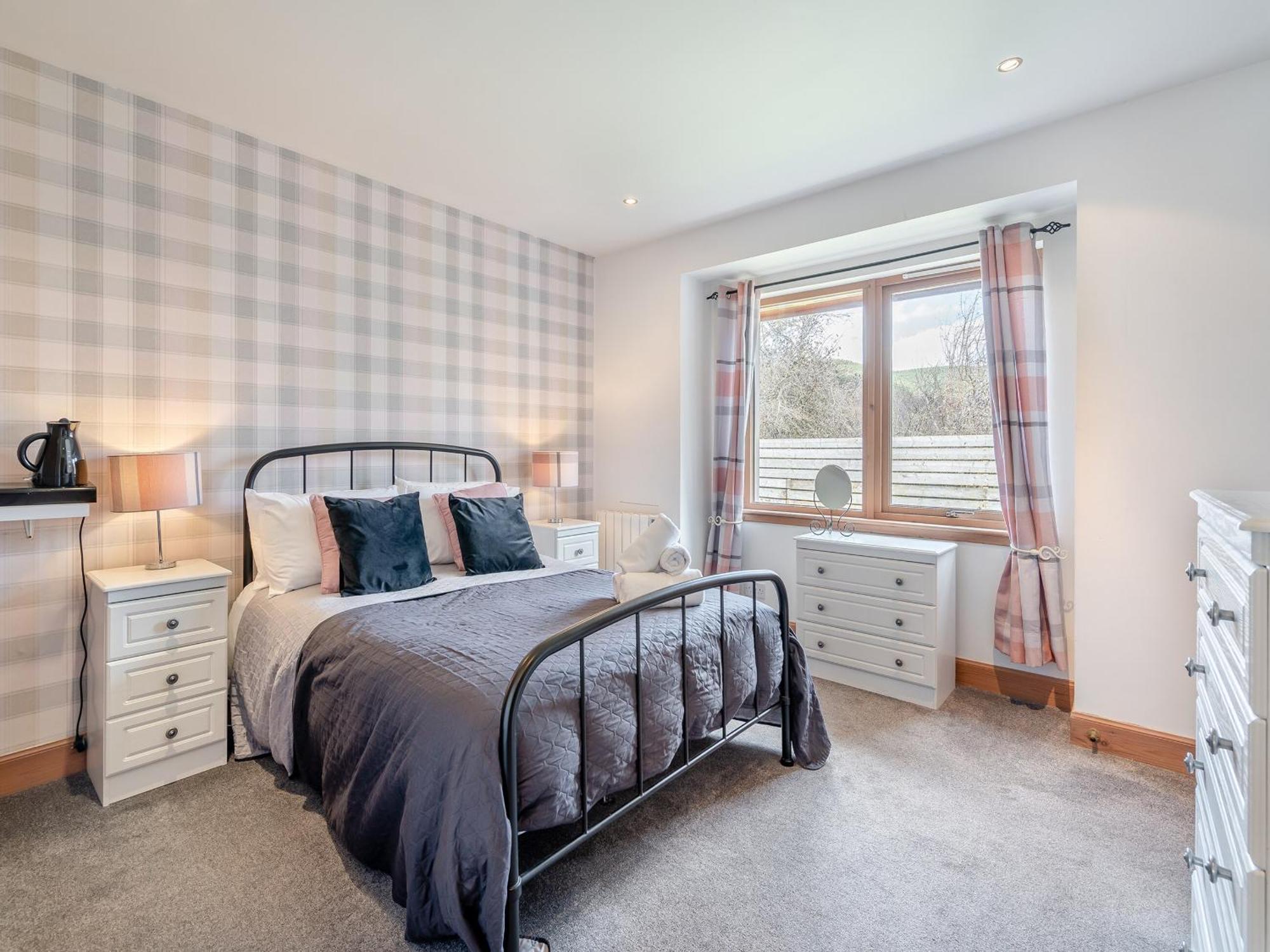 Vila Croftside House - S4401 Aviemore Exteriér fotografie