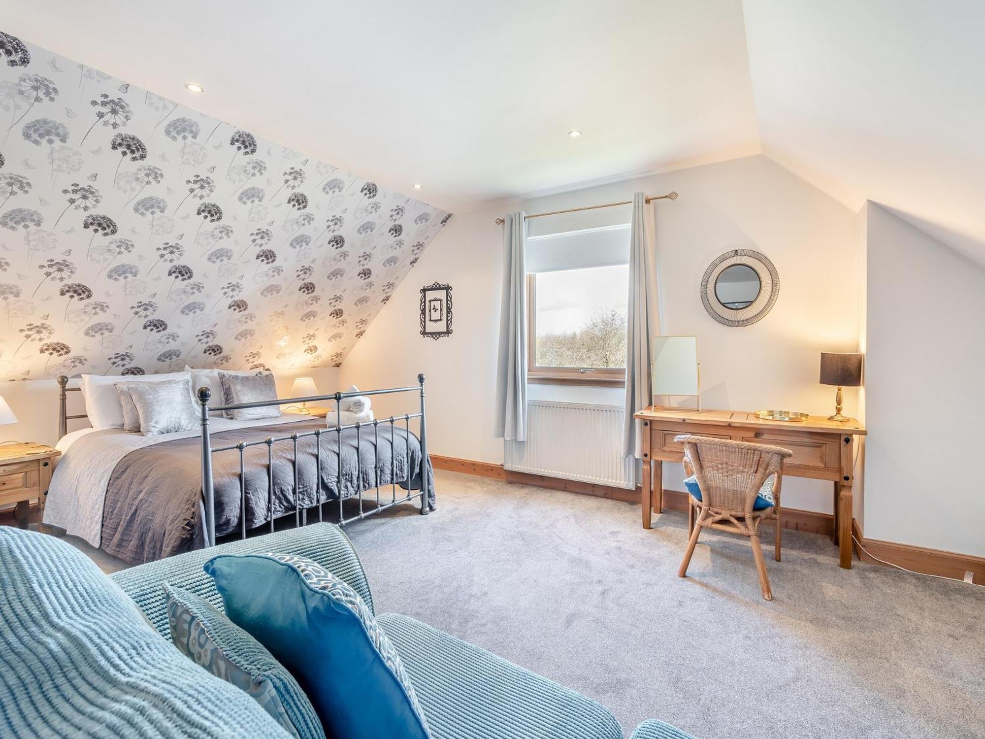 Vila Croftside House - S4401 Aviemore Exteriér fotografie